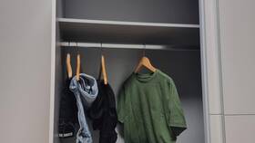 Для чего используют одежду в Pull and Bear