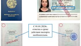 Для чего нужна серия паспорта в Pull and Bear