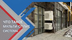 Фанкойл и сплит-система: в чем разница в Pull and Bear