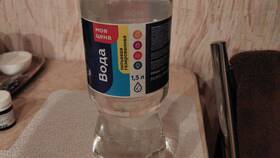 Газированная вода 