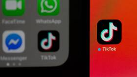 Как добавить аккаунт в TikTok в Pull and Bear