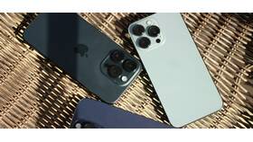 Как настроить сотовые данные на iPhone для МегаФона в Pull and Bear