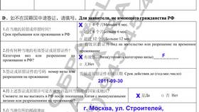 Как подать заявку на визу в Китай в Pull and Bear