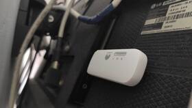 Как подключить USB-приставку к телевизору в Pull and Bear