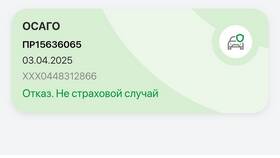Как проверить полис ОСАГО РЕСО-Гарантия в Pull and Bear