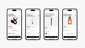 Как скачать приложение Золотое Яблоко в Pull and Bear