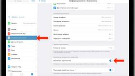 Как убрать ограничения в Telegram в Pull and Bear