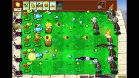 Как установить Fusion Mod для Plants vs Zombies на ПК в Pull and Bear