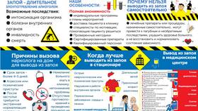 Как вывести человека из запоя в Pull and Bear