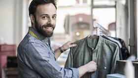 Количество самозанятых клиентов Сбербанка в Pull and Bear