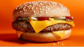 Панировка как в McDonald's: секретный рецепт в Pull and Bear