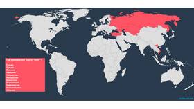 Платежная система Мир: что это в Pull and Bear
