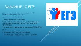 Приволье: почему приставка 
