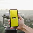 Как перенести eSIM на новое устройство