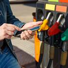 Как потратить бонусы СберСпасибо на заправках Роснефть