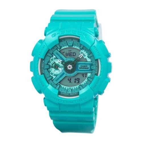 Часы наручные Casio GMA-S110VC-3A в Pull and Bear