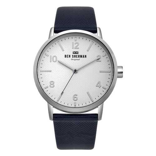 Наручные часы кварцевые мужские Ben Sherman WB070 в Pull and Bear