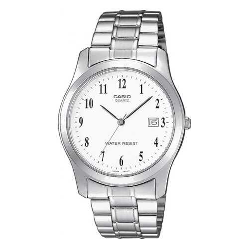 Наручные часы кварцевые мужские Casio Collection MTP-1141PA-7B в Pull and Bear