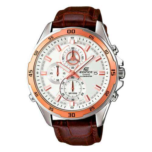 Наручные часы кварцевые мужские Casio Edifice EFR-547L-7A в Pull and Bear