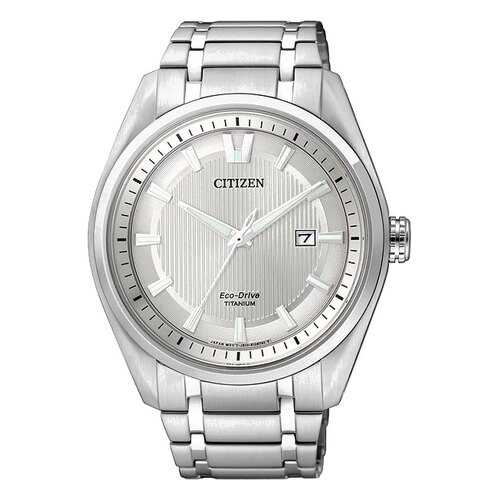 Наручные часы кварцевые мужские Citizen AW1240 в Pull and Bear