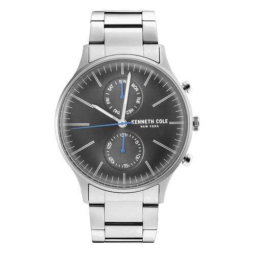 Наручные часы кварцевые мужские Kenneth Cole KC50585 в Pull and Bear