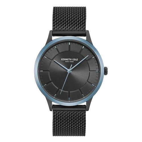 Наручные часы кварцевые мужские Kenneth Cole KC50781 в Pull and Bear