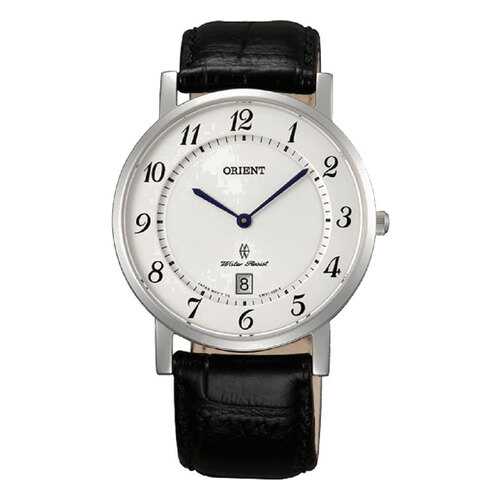 Наручные часы кварцевые мужские Orient GW0100JW в Pull and Bear