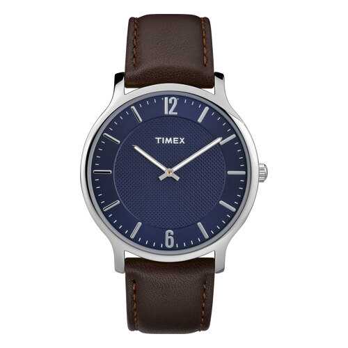 Наручные часы кварцевые мужские Timex TW2R49900RY в Pull and Bear