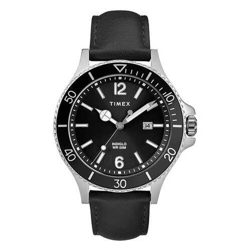 Наручные часы кварцевые мужские Timex TW2R64400RY в Pull and Bear