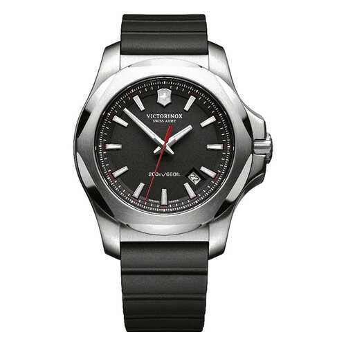 Наручные часы кварцевые мужские Victorinox 241682.1 в Pull and Bear