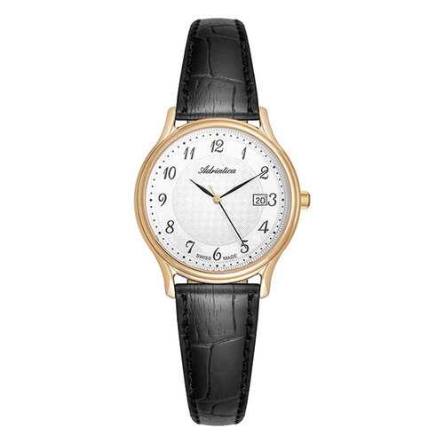 Наручные часы кварцевые женские Adriatica A3000.1223Q в Pull and Bear