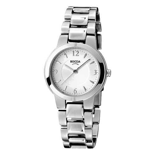 Наручные часы кварцевые женские Boccia Titanium 3175 в Pull and Bear