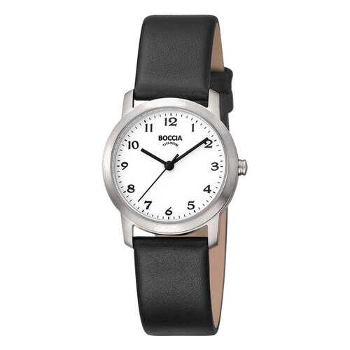 Наручные часы кварцевые женские Boccia Titanium 3291 в Pull and Bear