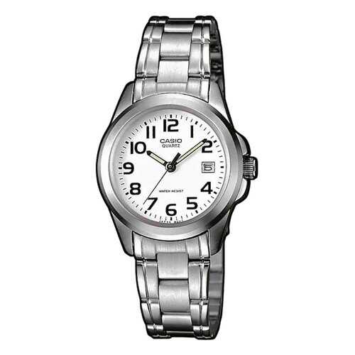 Наручные часы кварцевые женские Casio Collection LTP-1259PD-7B в Pull and Bear