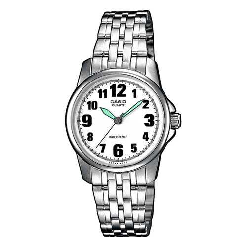 Наручные часы кварцевые женские Casio Collection LTP-1260PD-7B в Pull and Bear