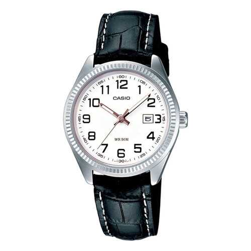 Наручные часы кварцевые женские Casio Collection LTP-1302PL-7B в Pull and Bear