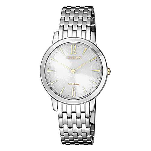 Наручные часы кварцевые женские Citizen EX1498 в Pull and Bear