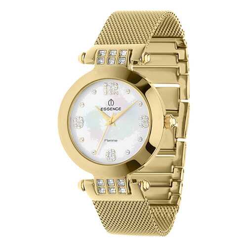 Наручные часы кварцевые женские essence ES-D686.120 в Pull and Bear