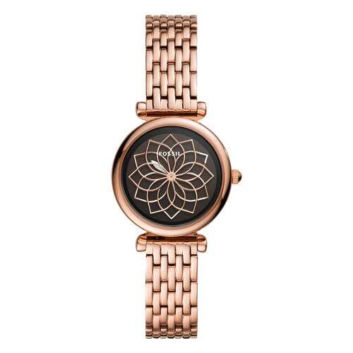 Наручные часы кварцевые женские Fossil ES4691 в Pull and Bear