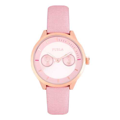 Наручные часы кварцевые женские Furla R425110255 в Pull and Bear