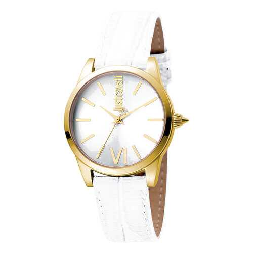 Наручные часы кварцевые женские Just Cavalli JC1L010 в Pull and Bear