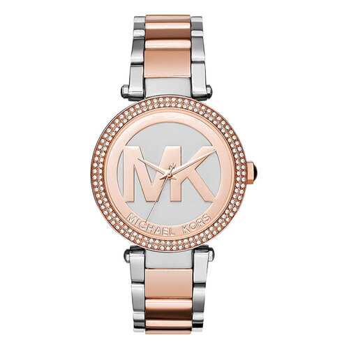 Наручные часы кварцевые женские Michael Kors MK6314 в Pull and Bear