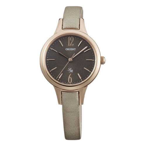 Наручные часы кварцевые женские Orient QC14005K в Pull and Bear