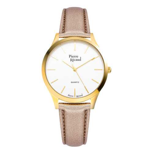 Наручные часы кварцевые женские Pierre Ricaud P22000 в Pull and Bear
