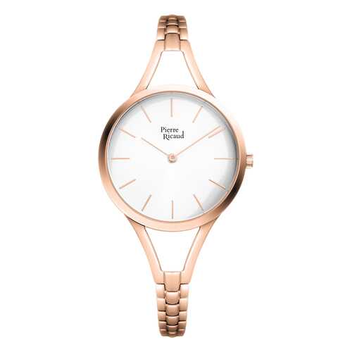 Наручные часы кварцевые женские Pierre Ricaud P22094 в Pull and Bear