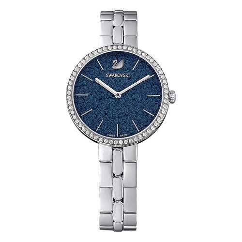 Наручные часы кварцевые женские Swarovski 5517790 в Pull and Bear