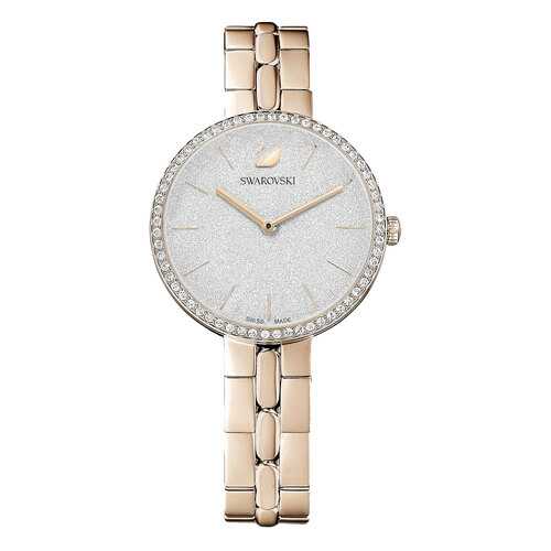 Наручные часы кварцевые женские Swarovski 5517794 в Pull and Bear