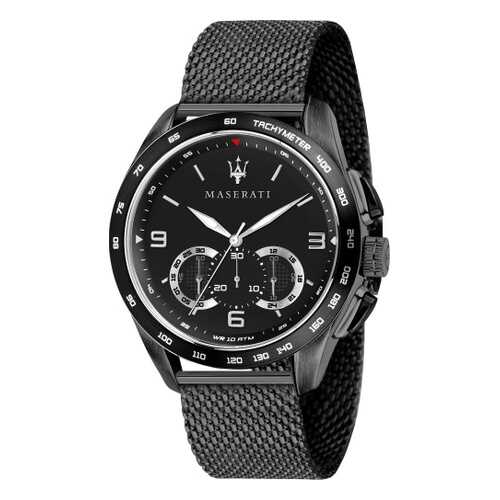 Наручные часы MASERATI R8873612031 в Pull and Bear