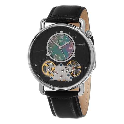 Наручные часы механические мужские Stuhrling Original 693.02 в Pull and Bear