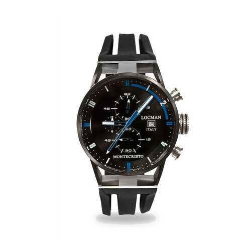 Наручные часы мужские Locman 0510KNBKFBL0GOK в Pull and Bear